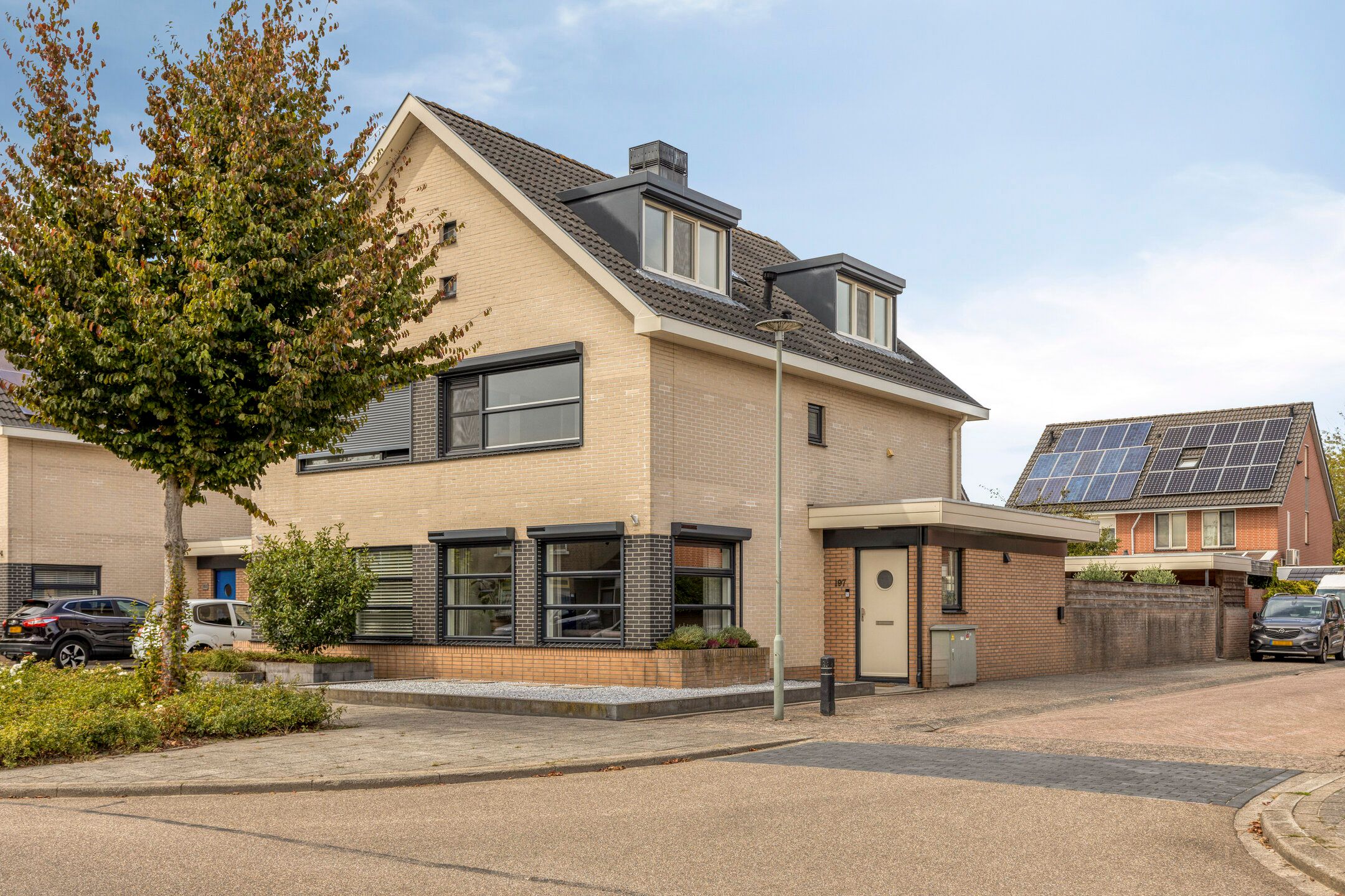 Kruidenlaan 197 