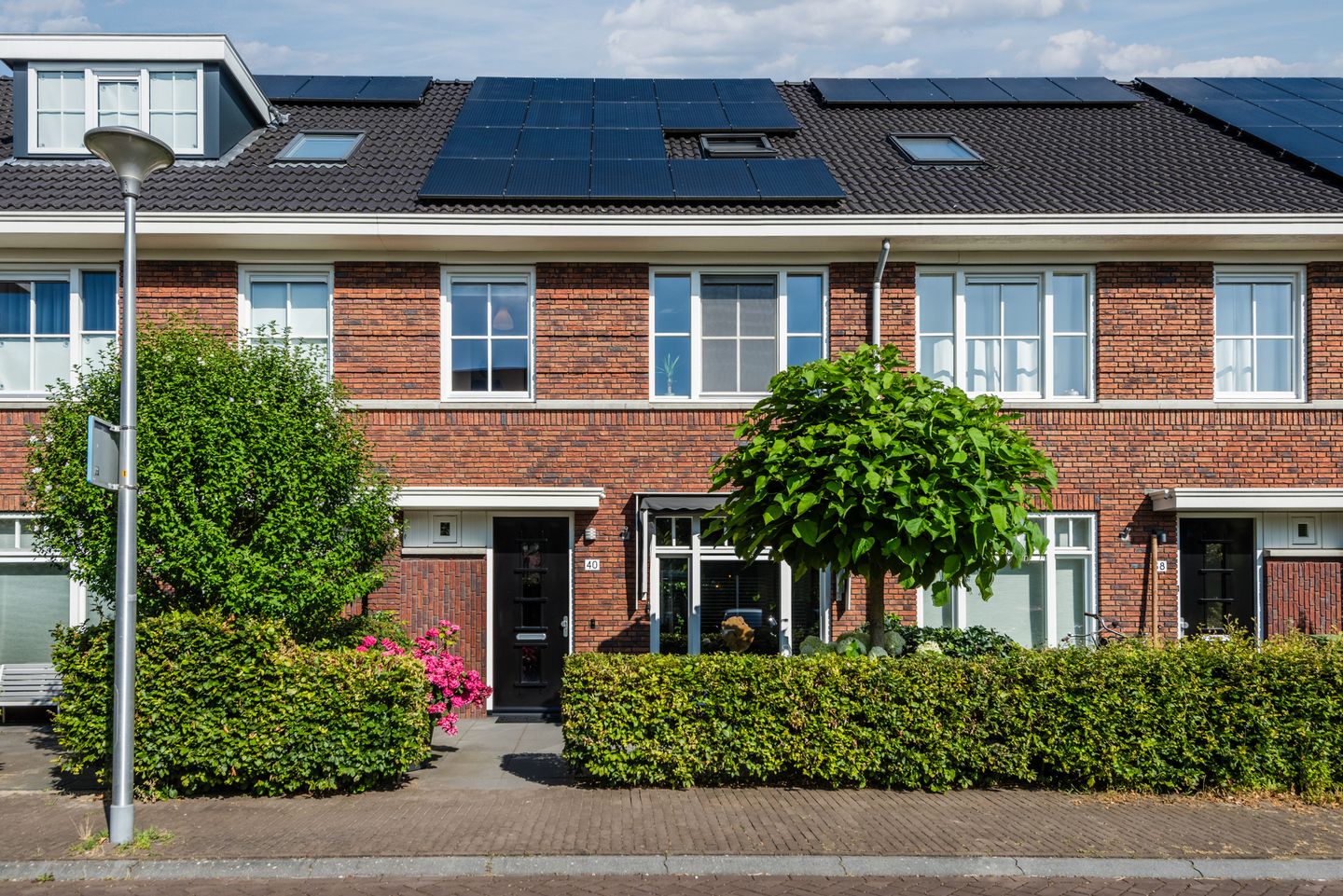 Photo 1 of Koning Willem-Alexanderstraat 40