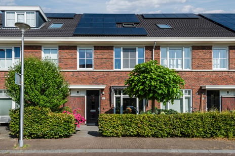 Koning Willem-Alexanderstraat thumbnail