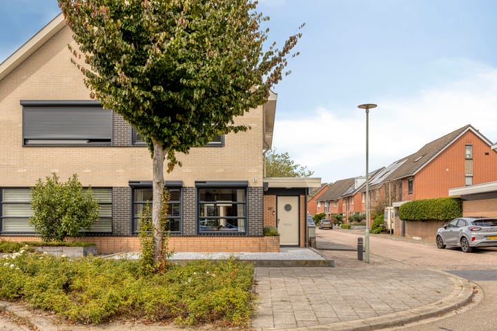 Foto 4 van Kruidenlaan 197