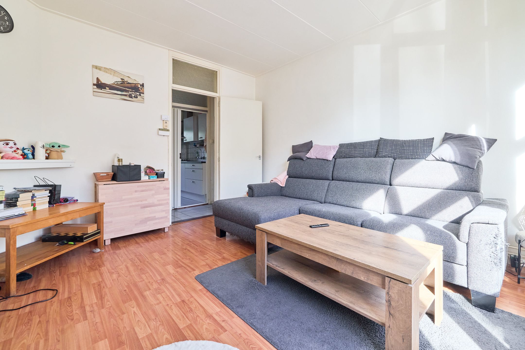 Photo 6 of Johannes van Andelstraat 26