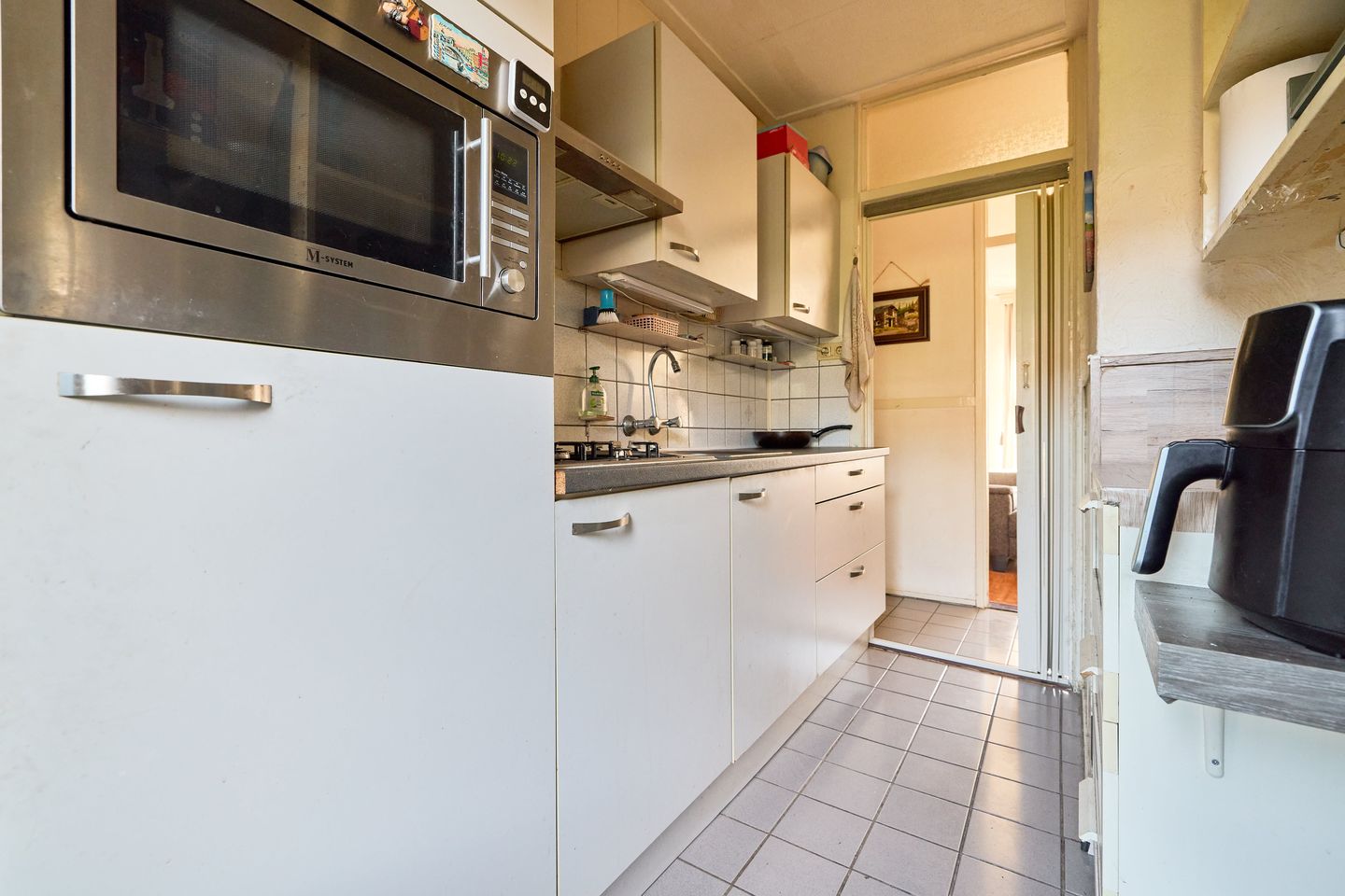 Photo 14 of Johannes van Andelstraat 26