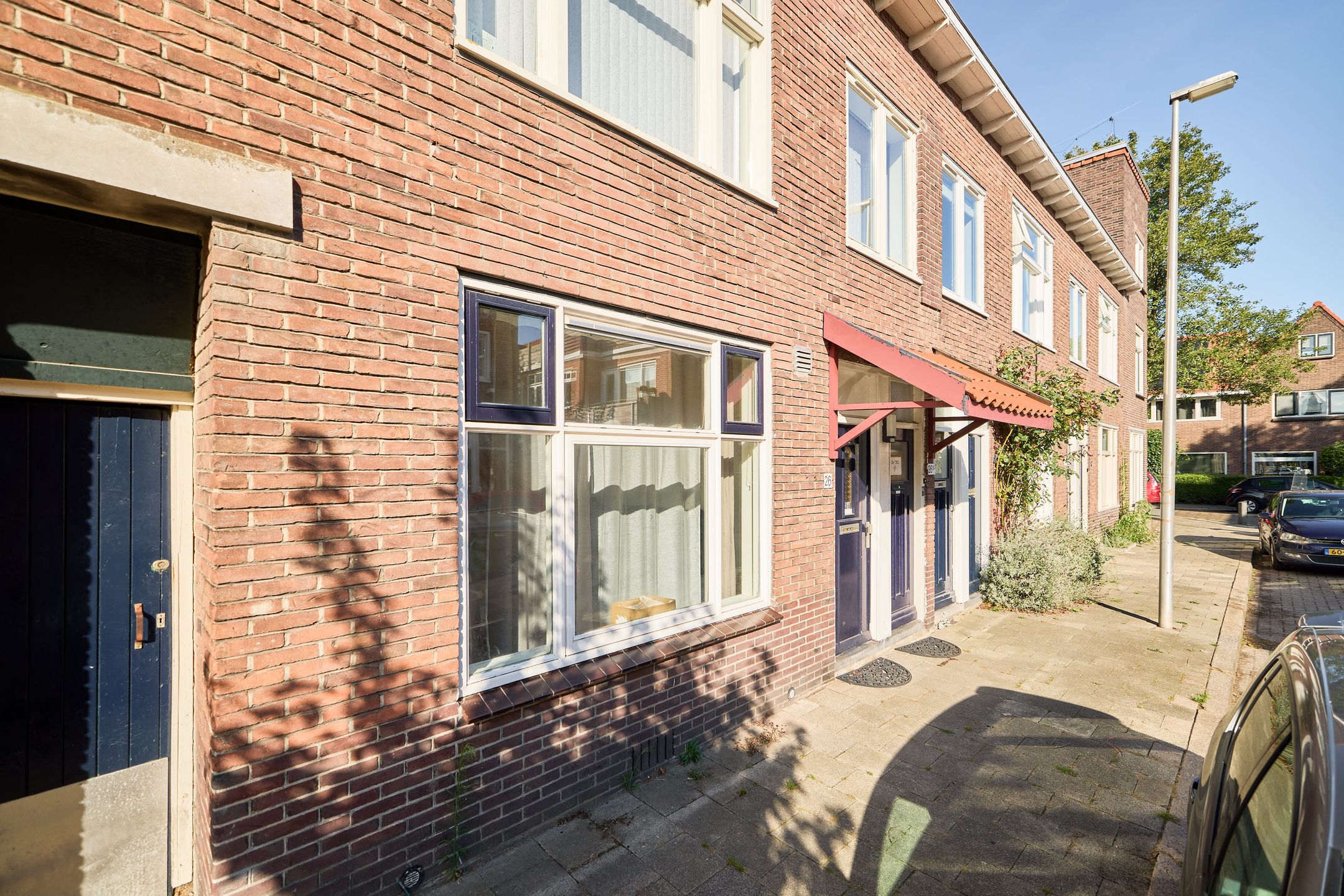 Photo 21 of Johannes van Andelstraat 26
