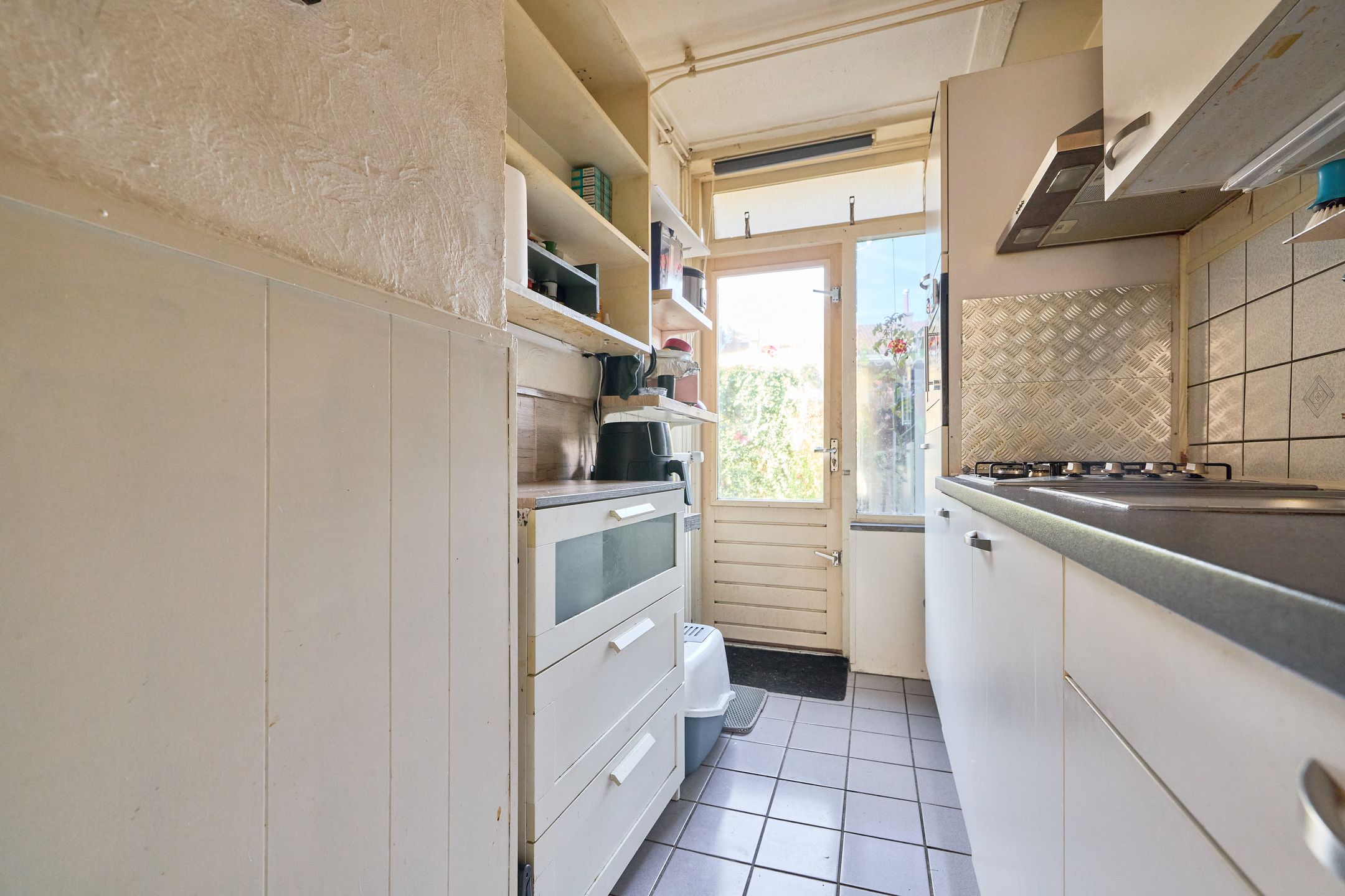 Photo 9 of Johannes van Andelstraat 26