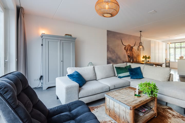 Photo 4 of Koning Willem-Alexanderstraat 40