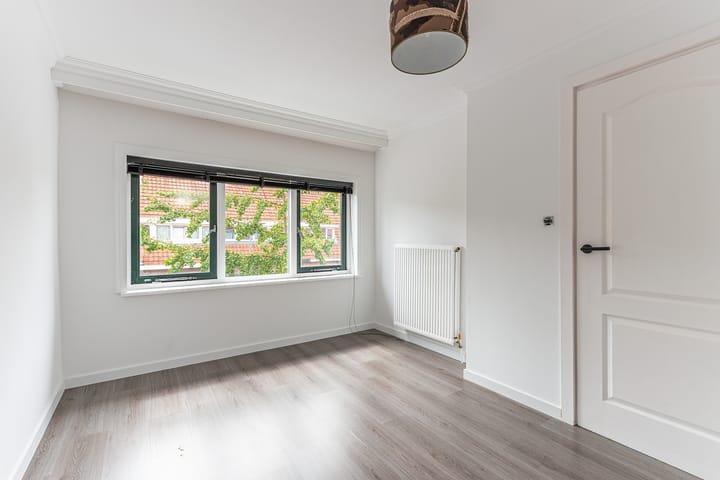 Tussenwoning te koop: Bakkerstraat 103, Hilversum
