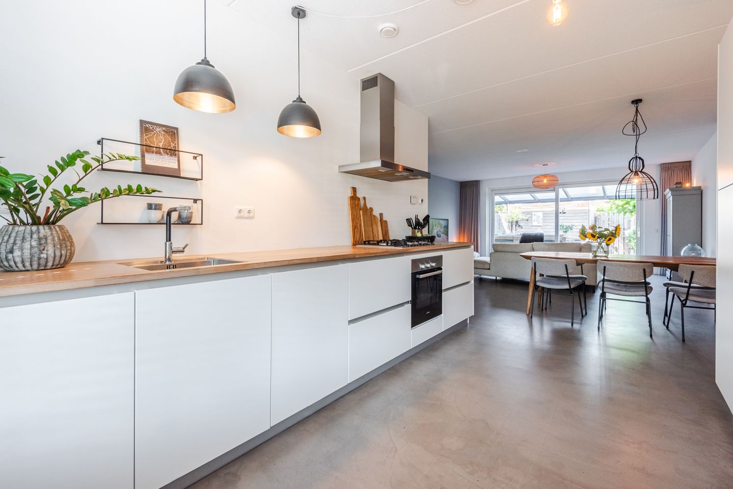 Photo 10 of Koning Willem-Alexanderstraat 40