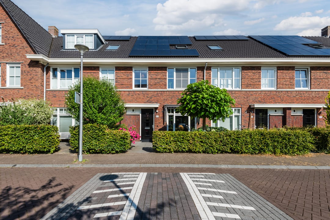 Photo 52 of Koning Willem-Alexanderstraat 40