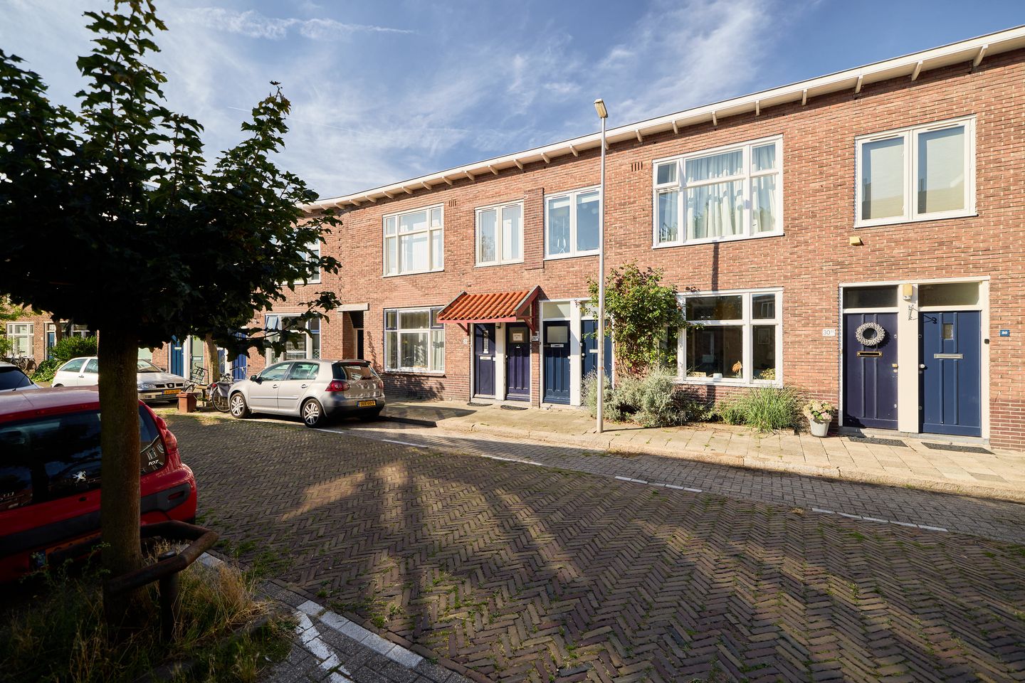 Photo 20 of Johannes van Andelstraat 26