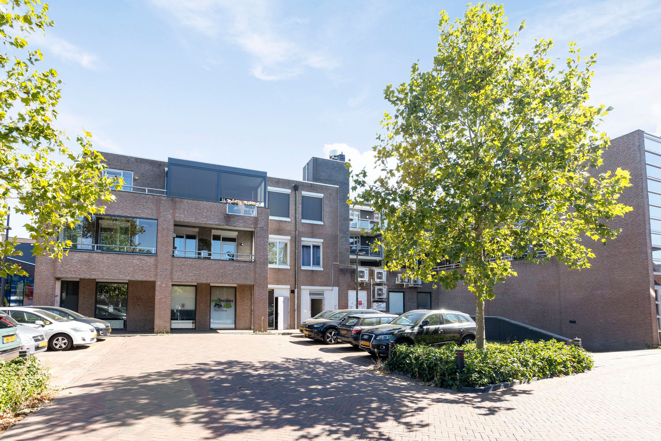 Foto 42 van Mercuriusplein 15