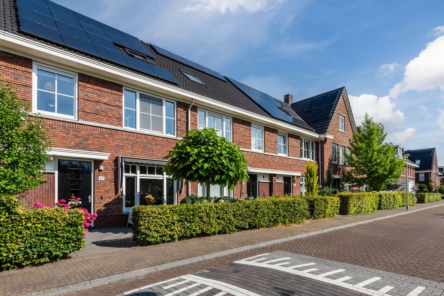 Photo 50 of Koning Willem-Alexanderstraat 40