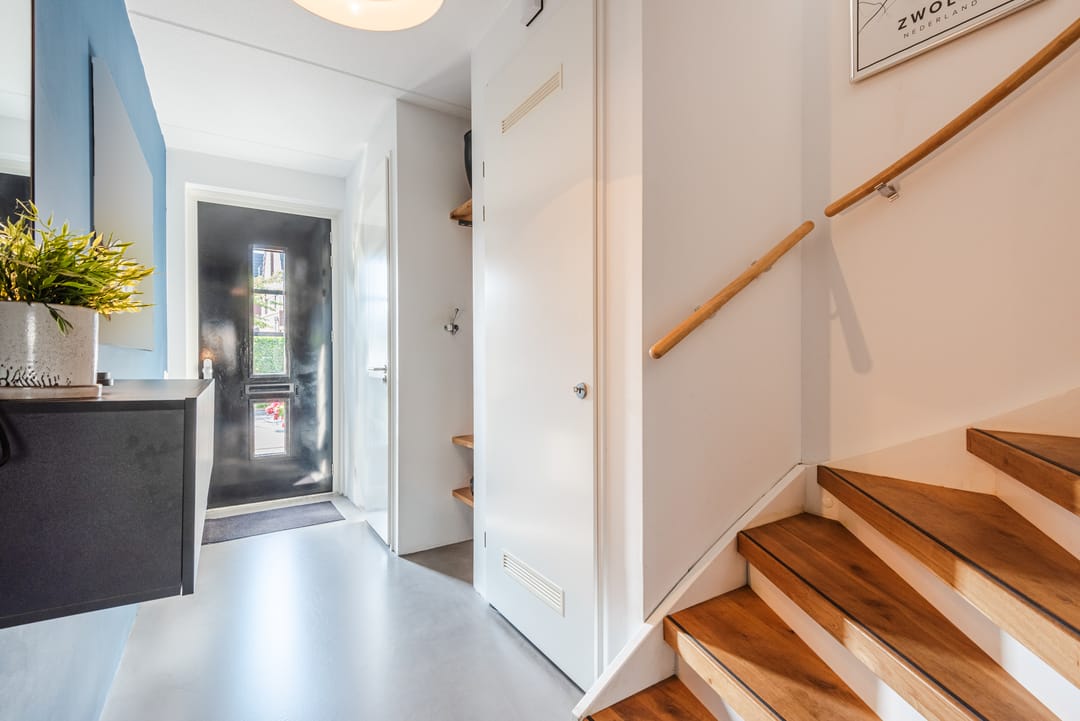 Photo 17 of Koning Willem-Alexanderstraat 40