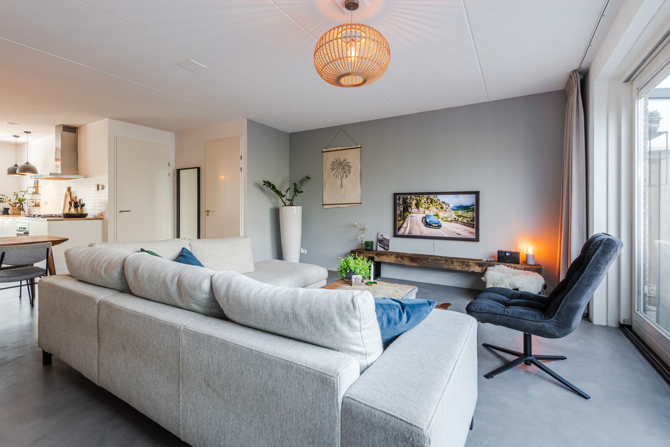 Photo 3 of Koning Willem-Alexanderstraat 40