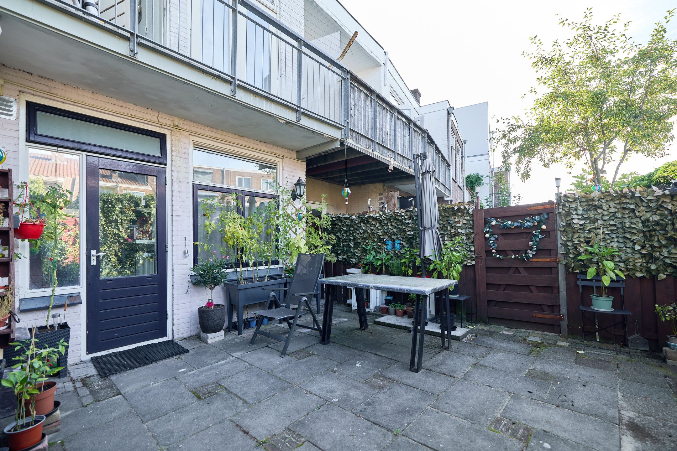 Photo 12 of Johannes van Andelstraat 26