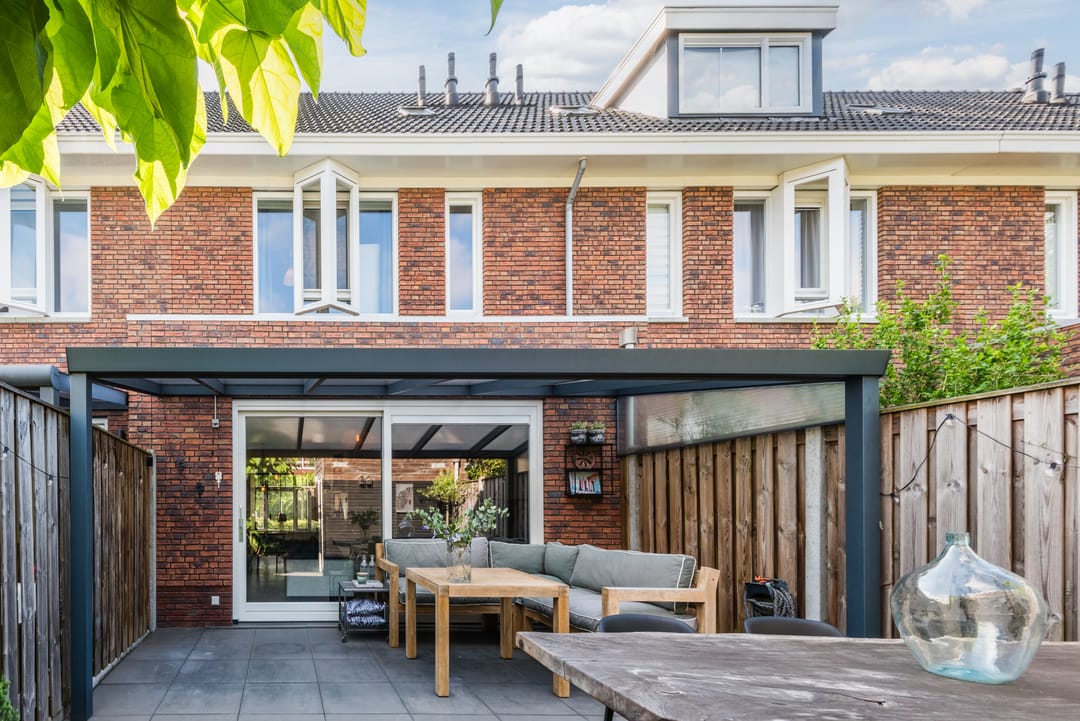 Photo 46 of Koning Willem-Alexanderstraat 40