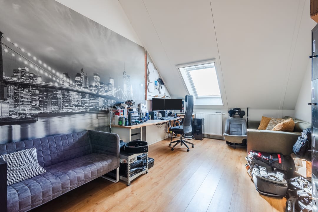 Photo 37 of Koning Willem-Alexanderstraat 40