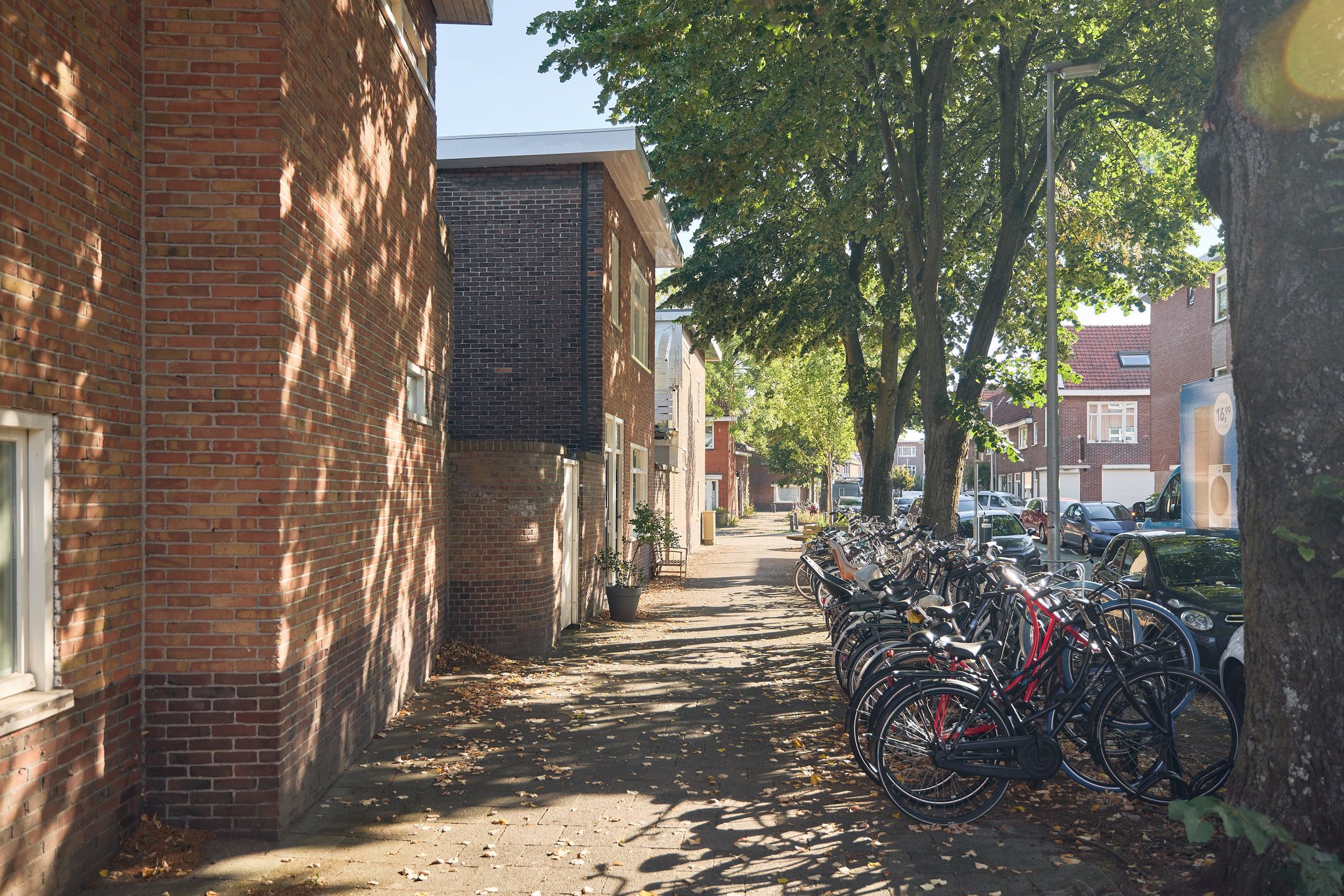 Photo 24 of Johannes van Andelstraat 26