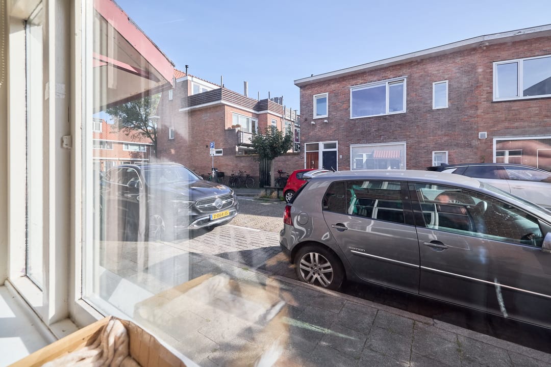 Photo 7 of Johannes van Andelstraat 26