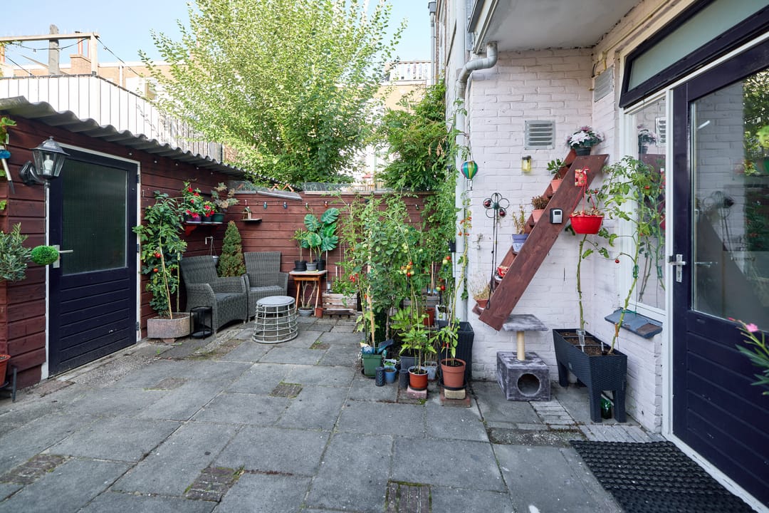 Photo 13 of Johannes van Andelstraat 26