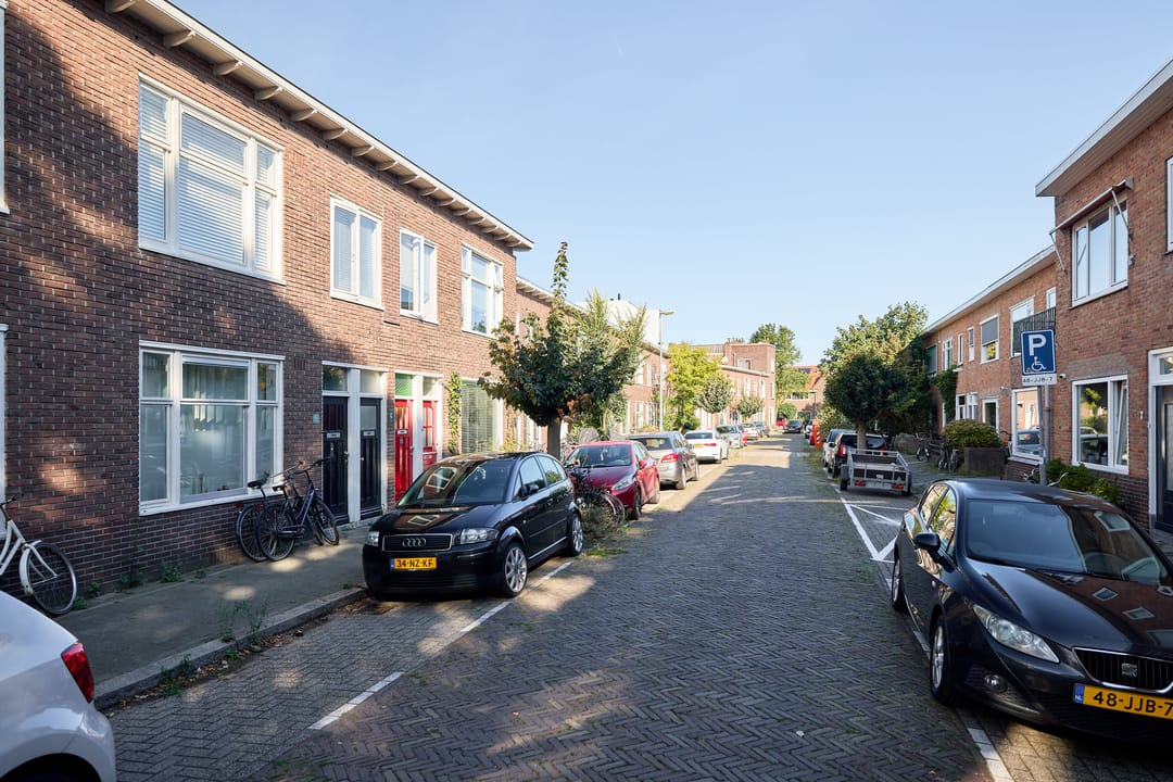 Photo 23 of Johannes van Andelstraat 26