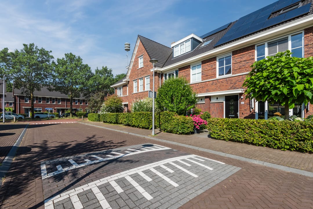 Photo 53 of Koning Willem-Alexanderstraat 40