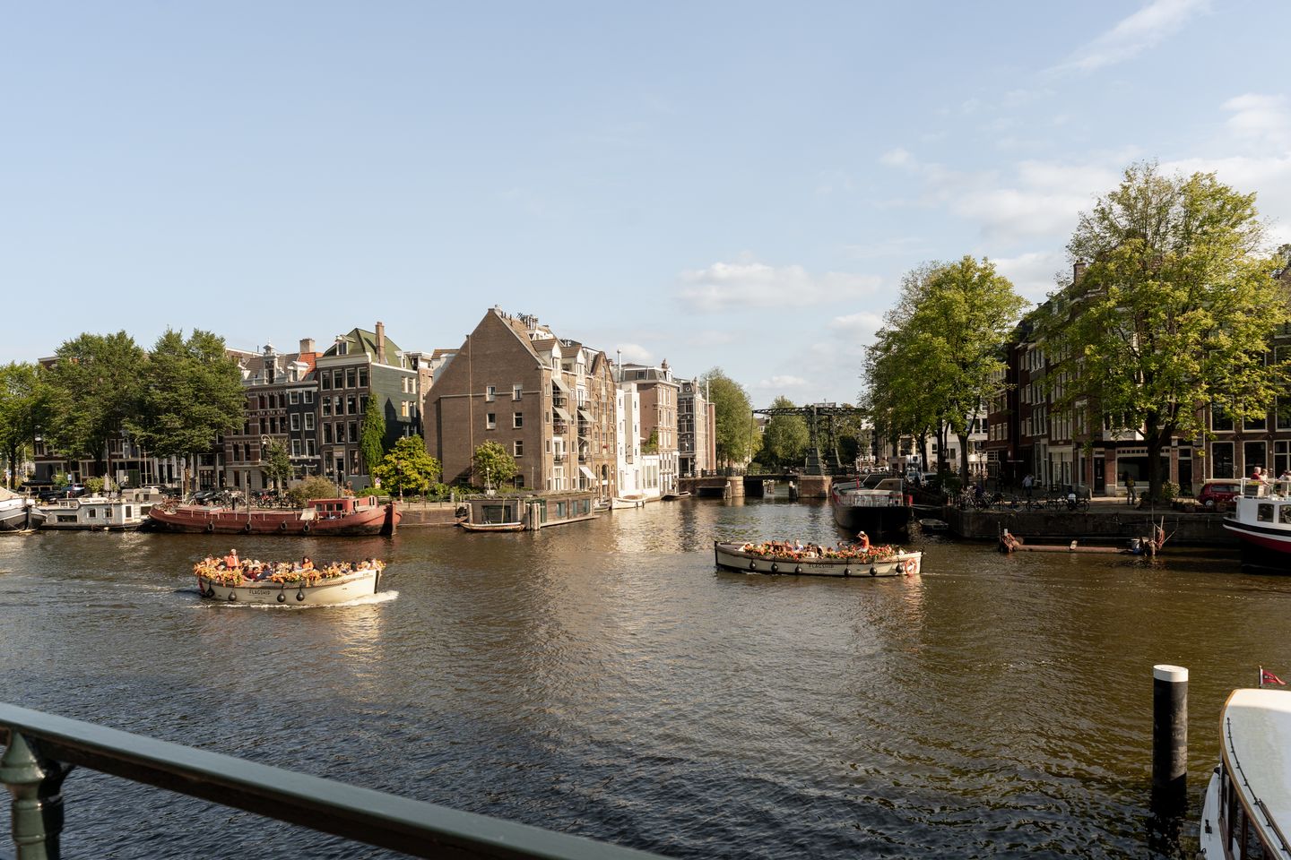 Foto 64 van 's-Gravenhekje 2-H