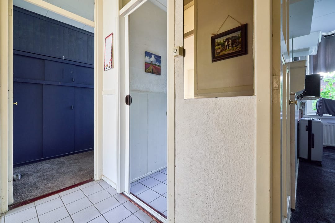 Photo 8 of Johannes van Andelstraat 26