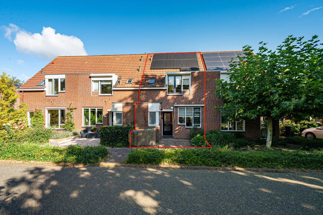 Foto 1 van Geulwijk 17
