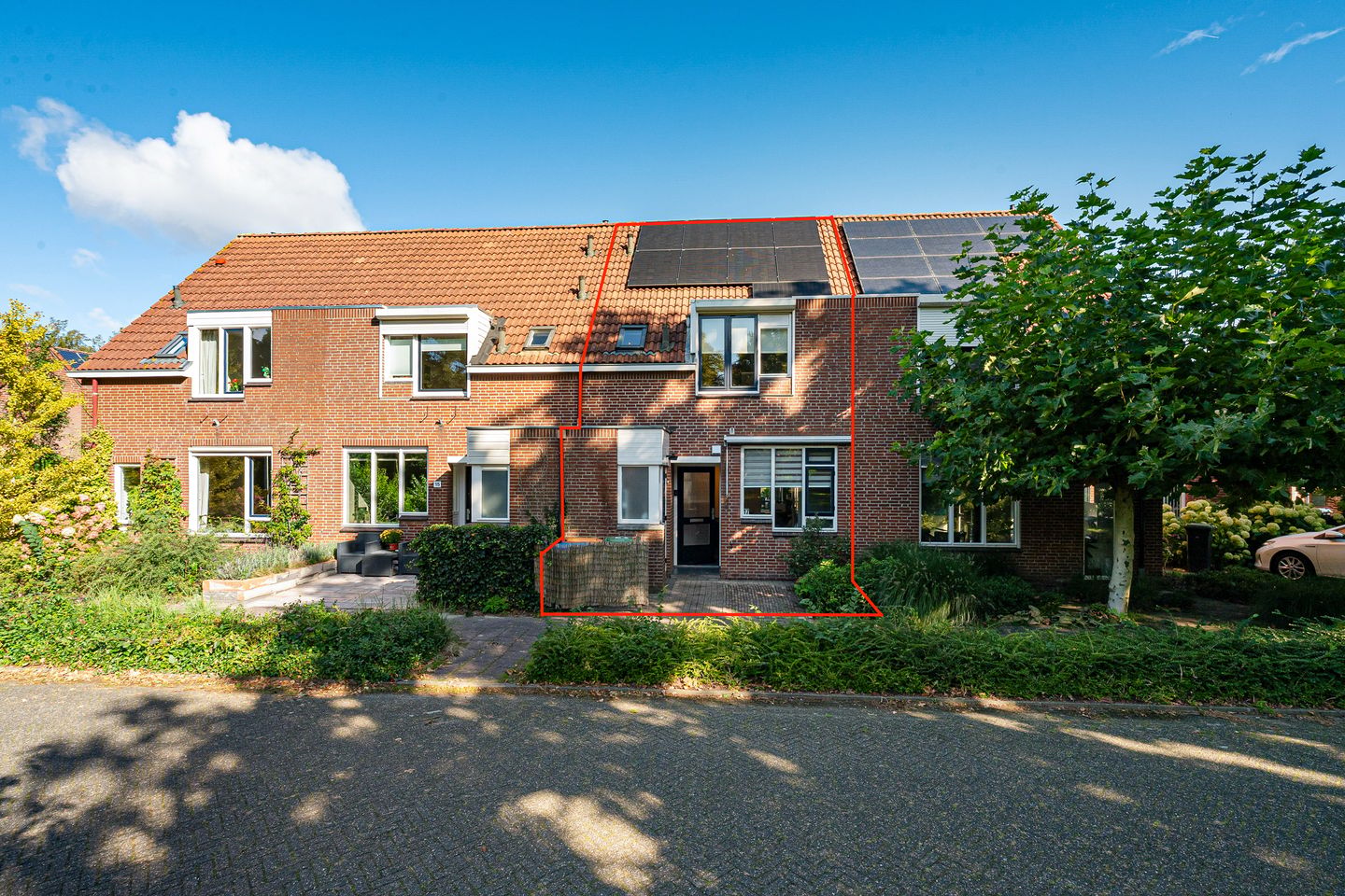 Foto 1 van Geulwijk 17