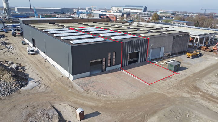 Lindtsedijk 12-E