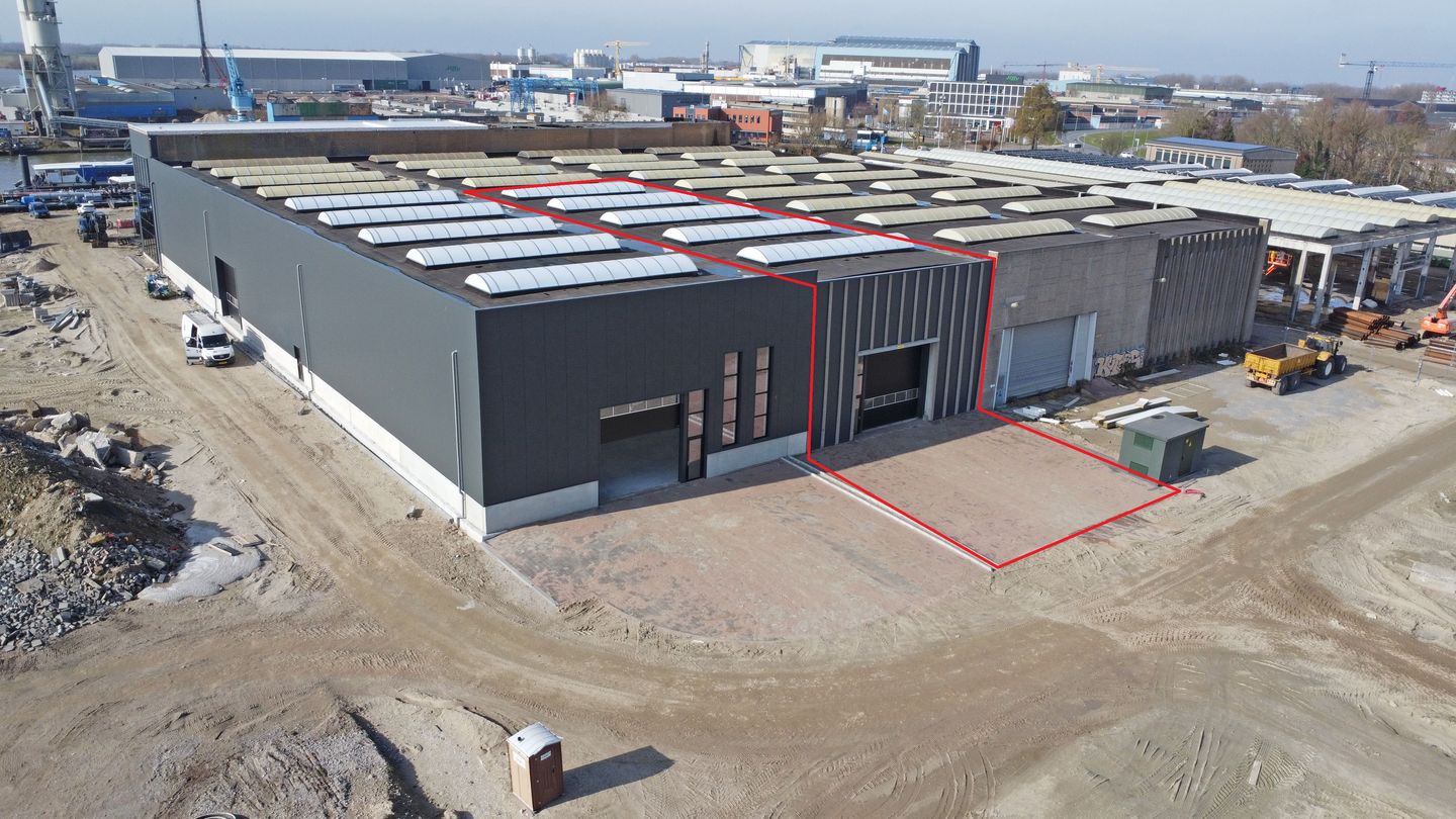 View photo 1 of Lindtsedijk 12-E