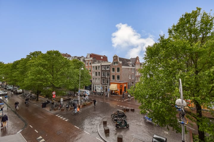 Foto 3 van Eerste Looiersdwarsstraat 5-A