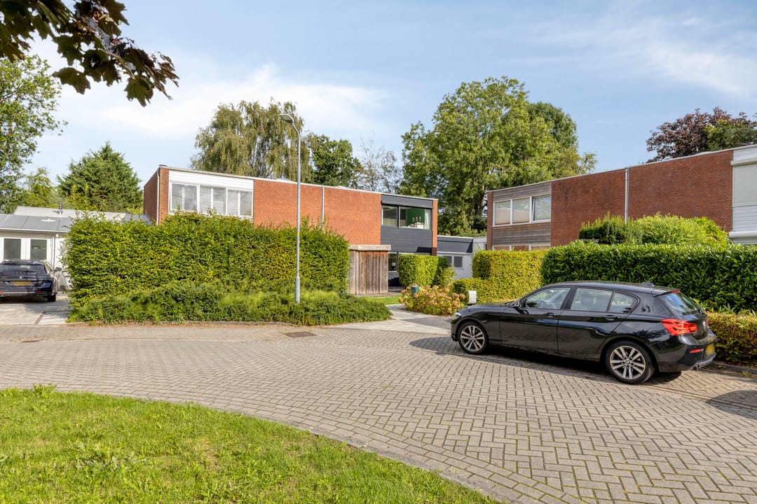 Foto 32 van Stresemann-Nes 11