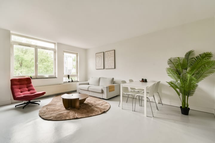 Foto 4 van Eerste Looiersdwarsstraat 5-A