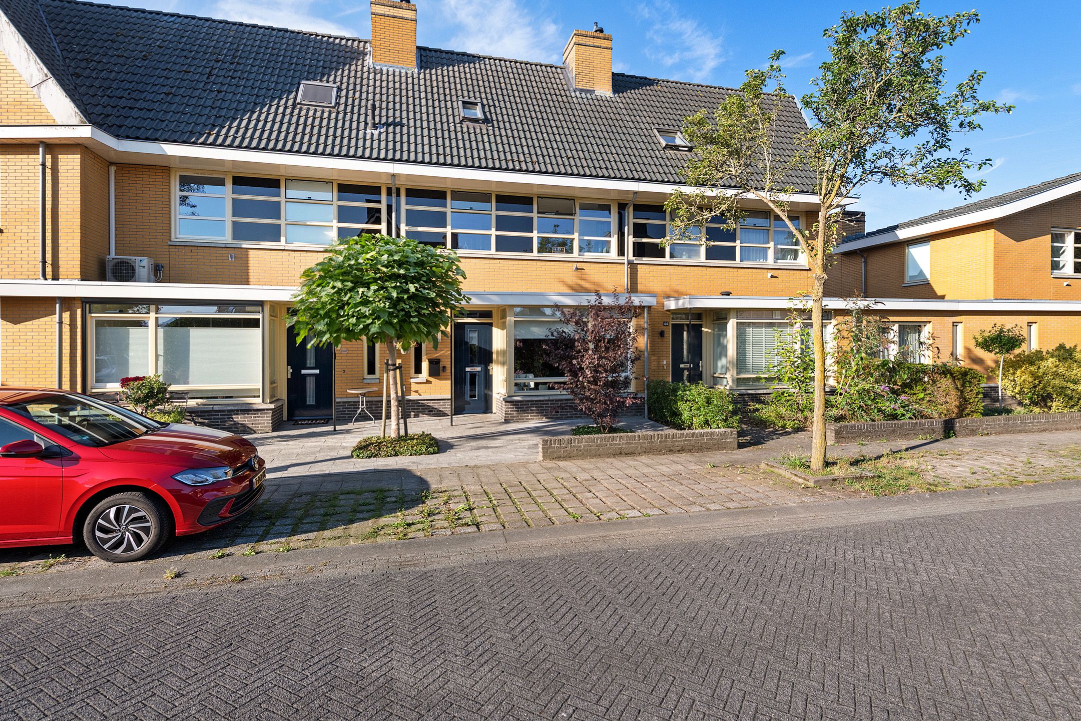 De Lange Garde 46