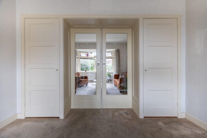 Hoekwoning te koop: Van Boetzelaerstraat 85, Alphen Aan Den Rijn