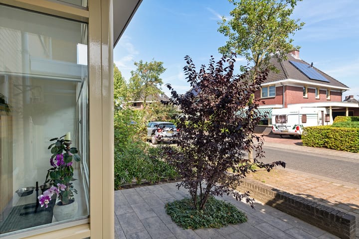 Photo 4 of De Lange Garde 46