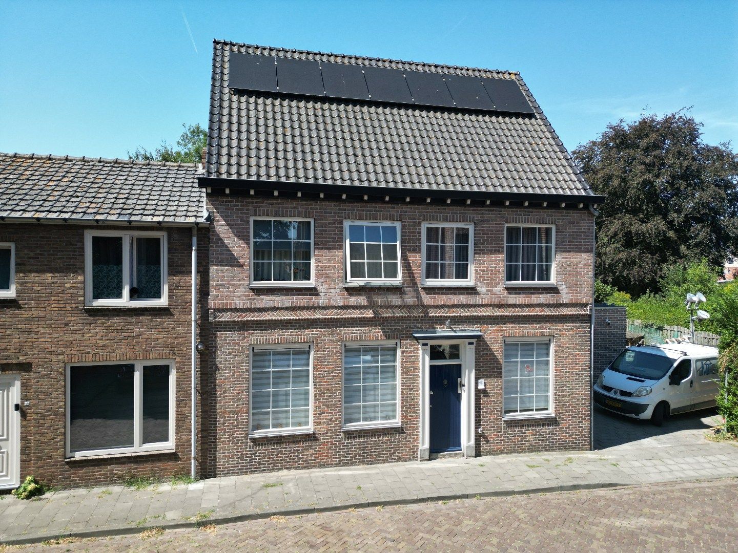 Sint Bavostraat 16