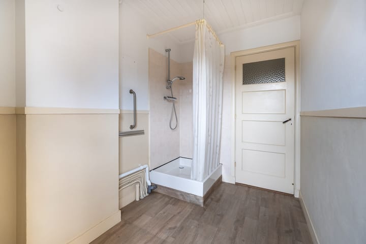 Hoekwoning te koop: Van Boetzelaerstraat 85, Alphen Aan Den Rijn