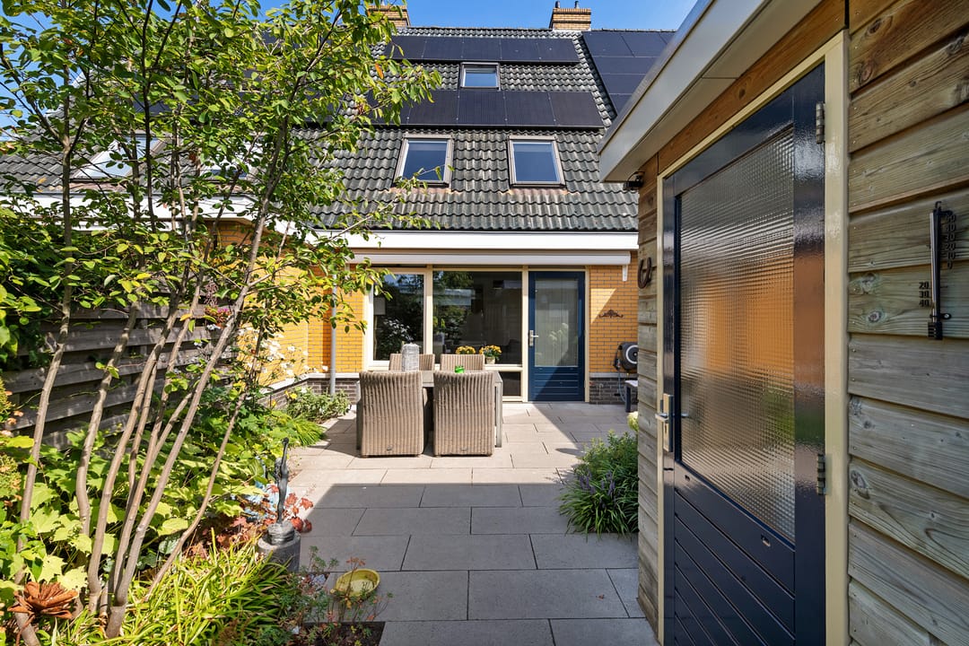 Photo 31 of De Lange Garde 46