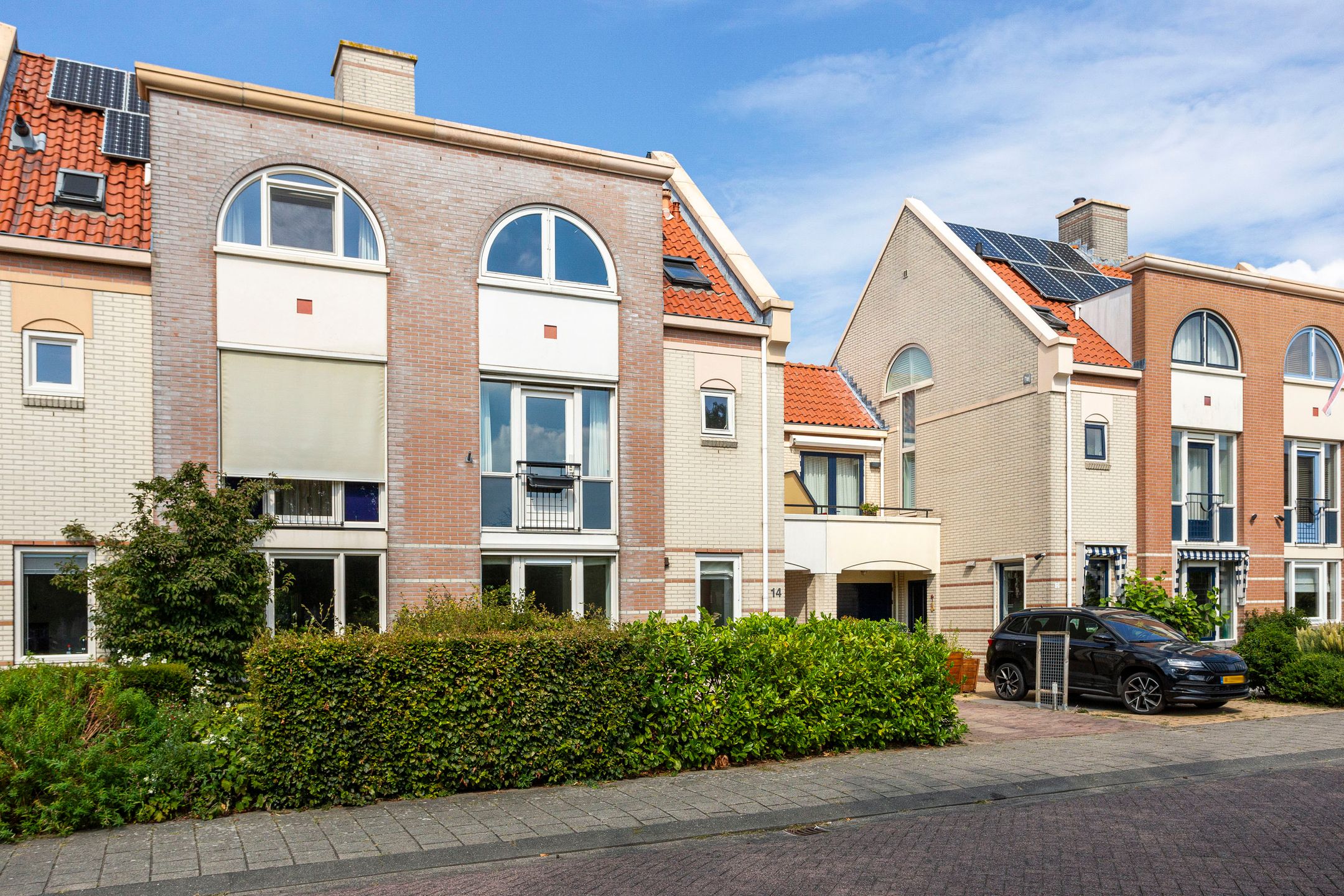 Foto 60 van Bacchus 14