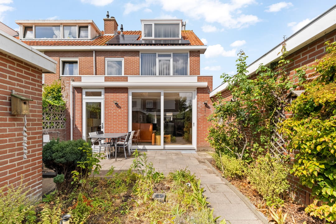 Photo 11 of Groeneveld 16