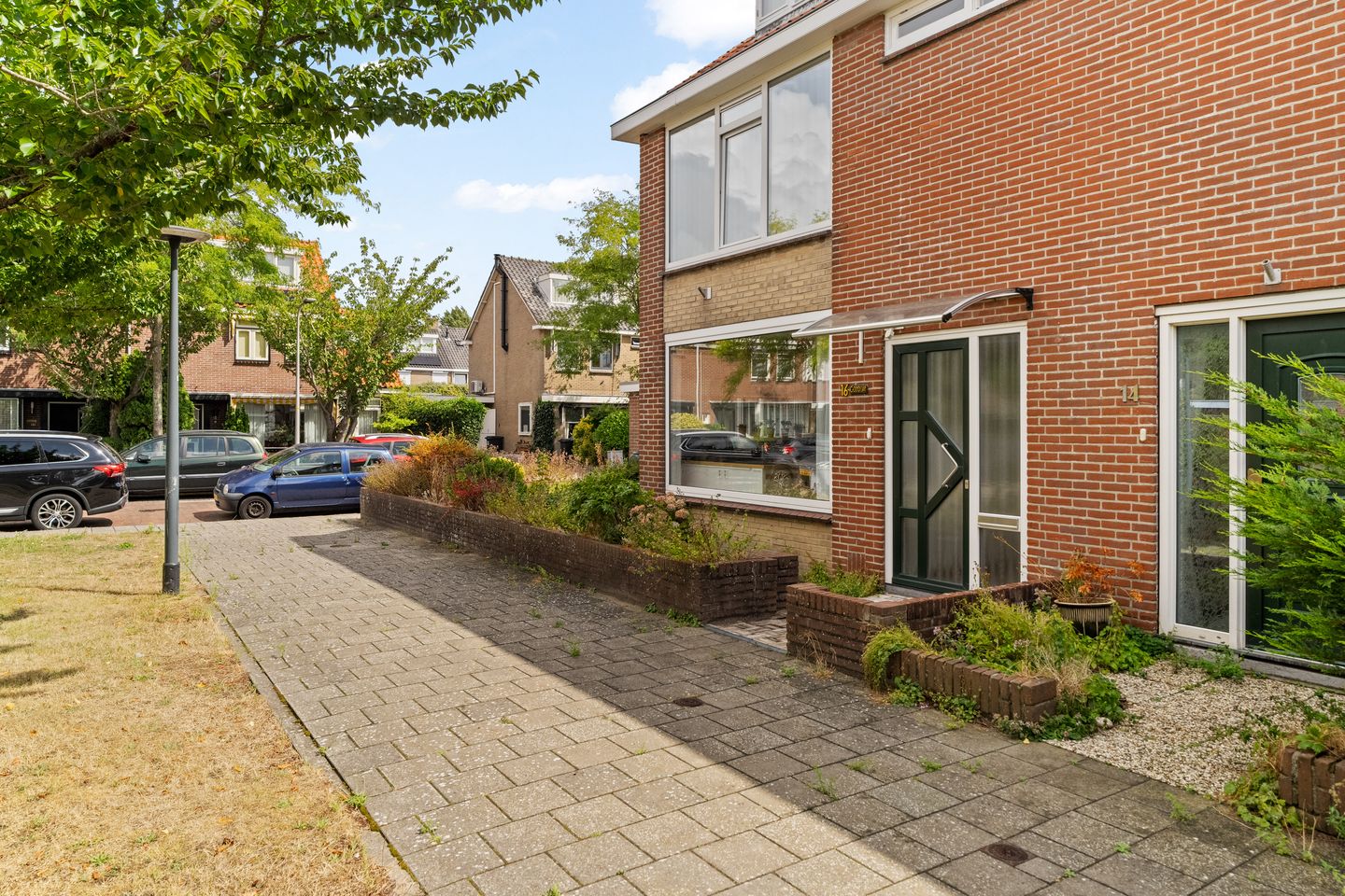 Photo 5 of Groeneveld 16