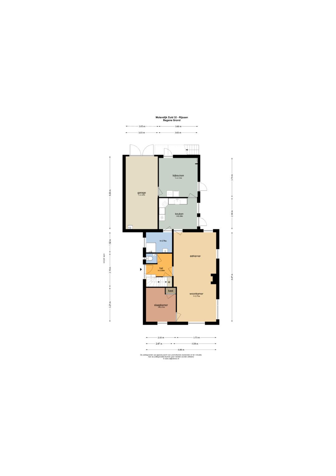 Foto 51 van Molendijk Zuid 32