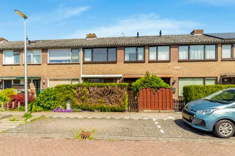 Wilhelmina Druckerstraat thumbnail