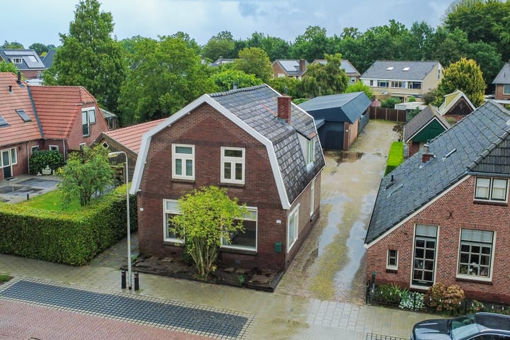 Foto 3 van Molendijk Zuid 32