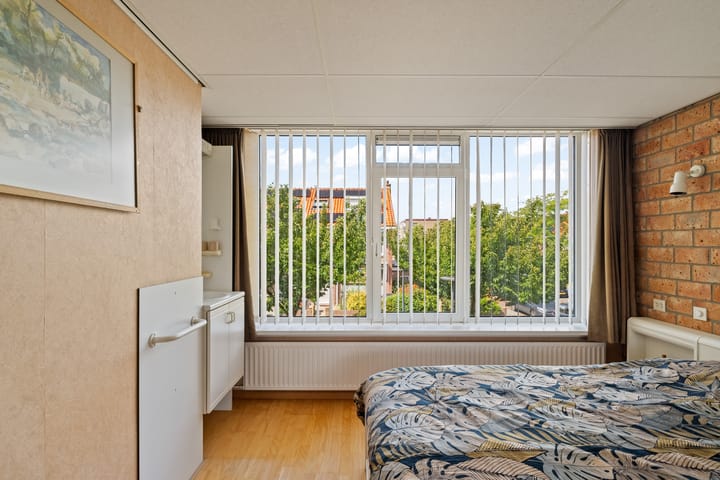 Tussenwoning te koop: Groeneveld 16, Noordwijk (Zh)