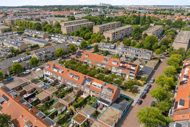 Photo 3 of Groeneveld 16