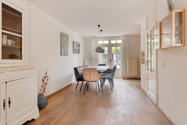 Hoekwoning te koop: Guido Gezellelaan 86, Goirle