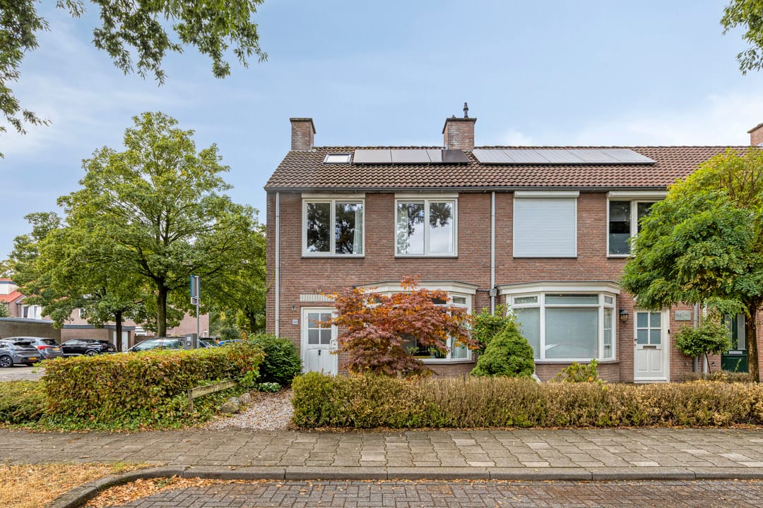 Photo 8 of Guido Gezellelaan 86